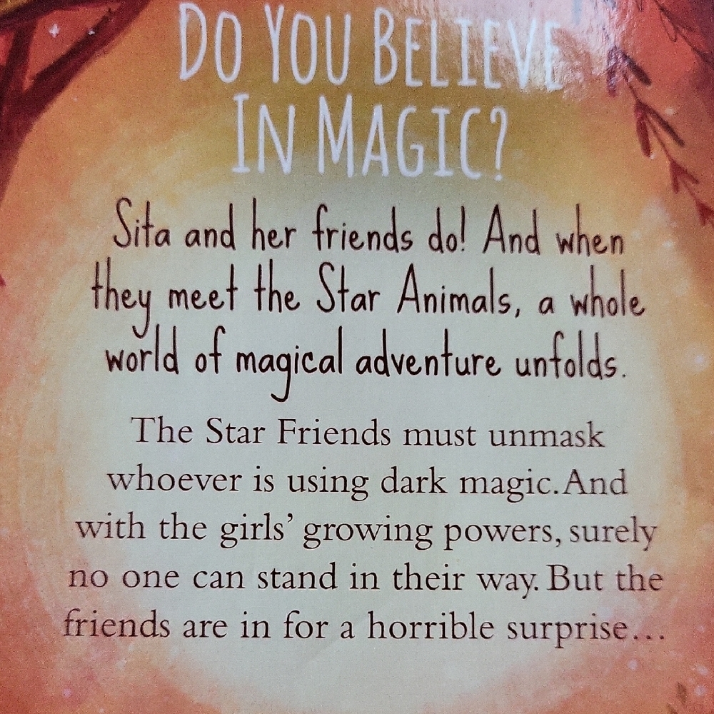 Star Friends Softcover Book Set - Picture 3 of 8